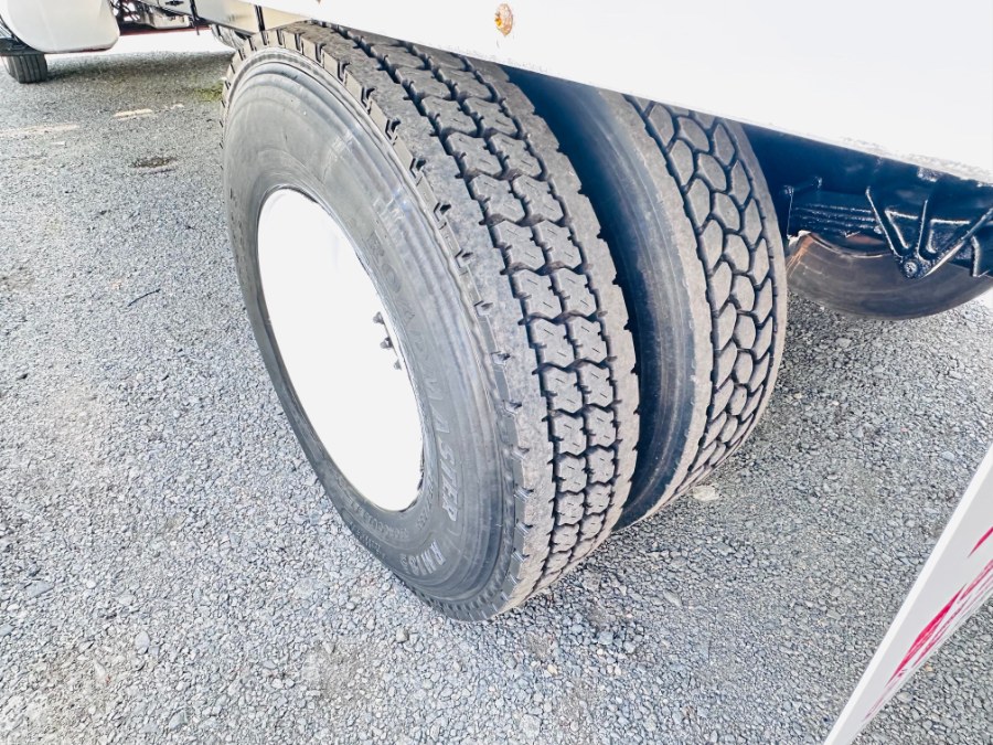 2021 International MV 607 26FT DRY BOX + CUMMINS ENGINE + LIFT GATE + NO CDL, available for sale in South Amboy, New Jersey | NJ Truck Spot. South Amboy, New Jersey 2021 International MV 607 26FT DRY BOX + CUMMINS ENGINE + LIFT GATE + NO CDL, available for sale in South Amboy, New Jersey | NJ Truck Spot. South Amboy, New Jersey