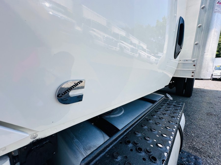 2021 International MV 607 26FT DRY BOX + CUMMINS ENGINE + LIFT GATE + NO CDL, available for sale in South Amboy, New Jersey | NJ Truck Spot. South Amboy, New Jersey 2021 International MV 607 26FT DRY BOX + CUMMINS ENGINE + LIFT GATE + NO CDL, available for sale in South Amboy, New Jersey | NJ Truck Spot. South Amboy, New Jersey