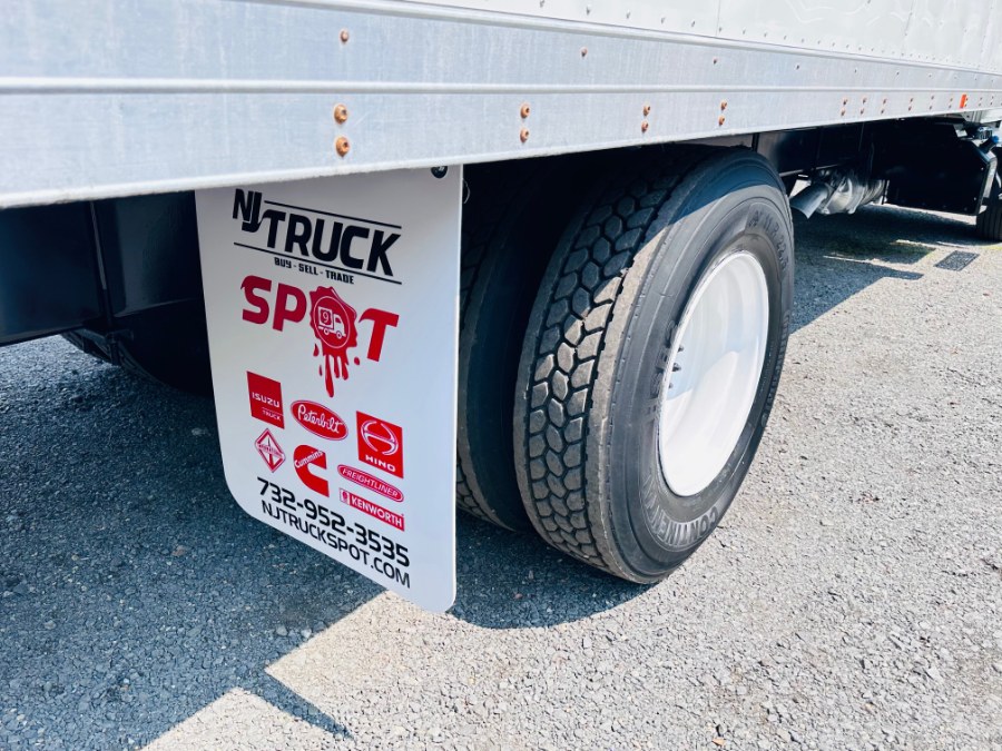 2021 International MV 607 26FT DRY BOX + CUMMINS ENGINE + LIFT GATE + NO CDL, available for sale in South Amboy, New Jersey | NJ Truck Spot. South Amboy, New Jersey 2021 International MV 607 26FT DRY BOX + CUMMINS ENGINE + LIFT GATE + NO CDL, available for sale in South Amboy, New Jersey | NJ Truck Spot. South Amboy, New Jersey
