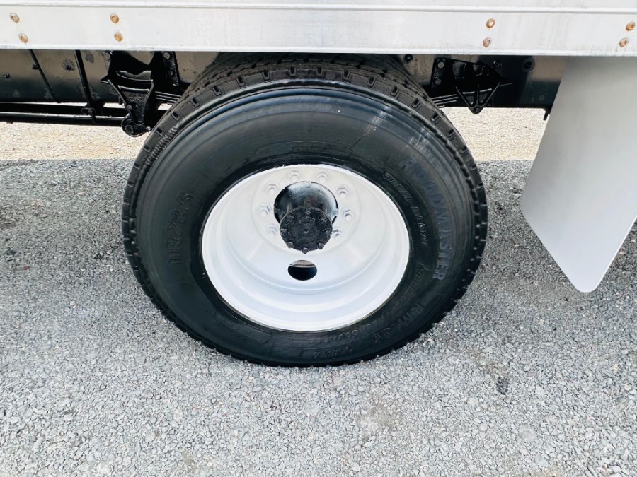 2021 International MV 607 26FT DRY BOX + CUMMINS ENGINE + LIFT GATE + NO CDL, available for sale in South Amboy, New Jersey | NJ Truck Spot. South Amboy, New Jersey 2021 International MV 607 26FT DRY BOX + CUMMINS ENGINE + LIFT GATE + NO CDL, available for sale in South Amboy, New Jersey | NJ Truck Spot. South Amboy, New Jersey