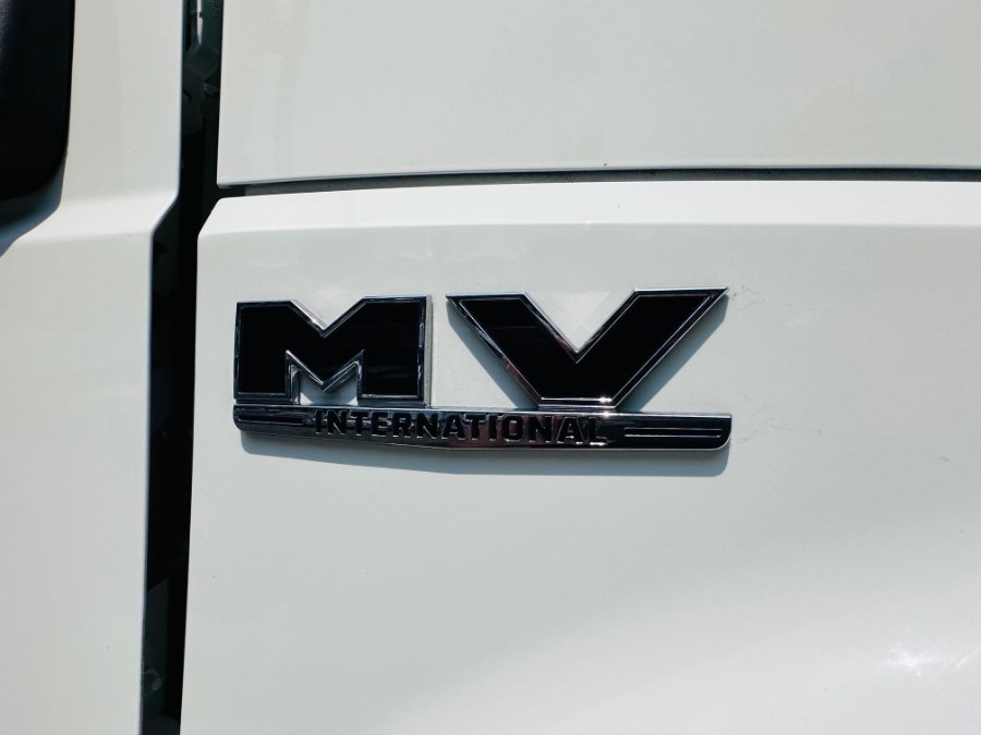 2021 International MV 607 26FT DRY BOX + CUMMINS ENGINE + LIFT GATE + NO CDL, available for sale in South Amboy, New Jersey | NJ Truck Spot. South Amboy, New Jersey 2021 International MV 607 26FT DRY BOX + CUMMINS ENGINE + LIFT GATE + NO CDL, available for sale in South Amboy, New Jersey | NJ Truck Spot. South Amboy, New Jersey