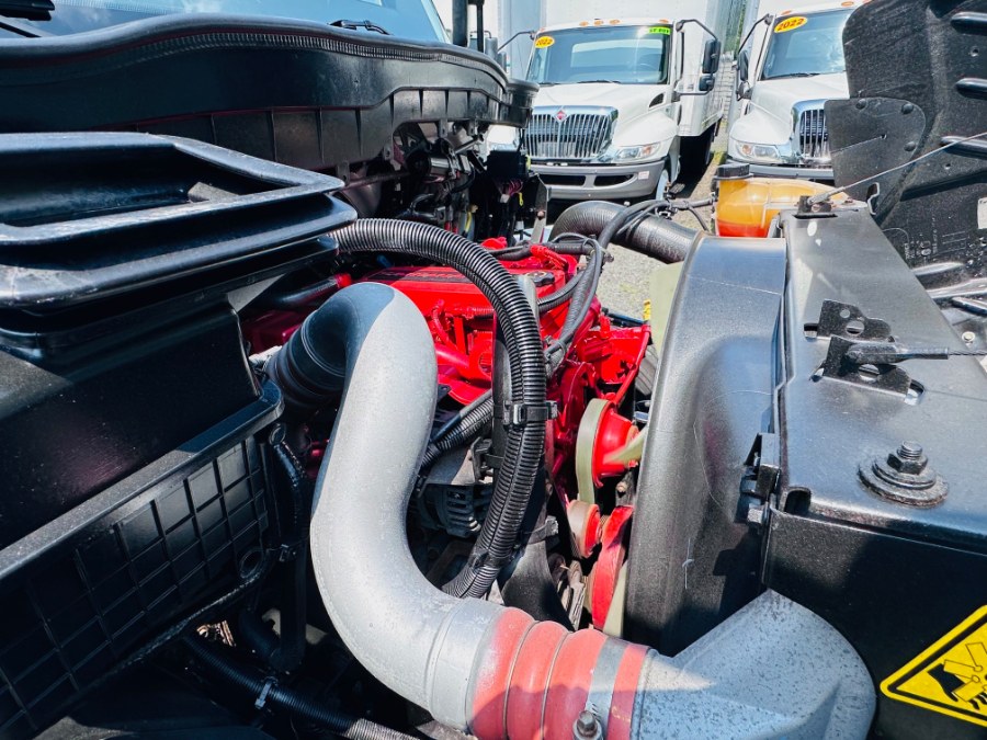 2021 International MV 607 26FT DRY BOX + CUMMINS ENGINE + LIFT GATE + NO CDL, available for sale in South Amboy, New Jersey | NJ Truck Spot. South Amboy, New Jersey 2021 International MV 607 26FT DRY BOX + CUMMINS ENGINE + LIFT GATE + NO CDL, available for sale in South Amboy, New Jersey | NJ Truck Spot. South Amboy, New Jersey
