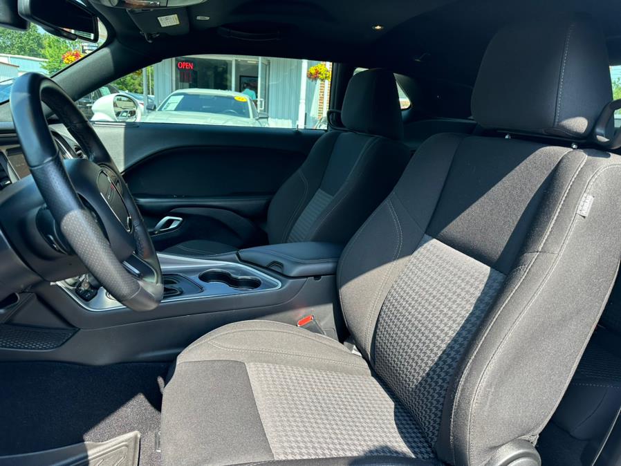 2020 Dodge Challenger SXT RWD, available for sale in South Windsor, Connecticut | Mike And Tony Auto Sales, Inc. South Windsor, Connecticut 2020 Dodge Challenger SXT RWD, available for sale in South Windsor, Connecticut | Mike And Tony Auto Sales, Inc. South Windsor, Connecticut