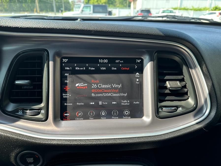 2020 Dodge Challenger SXT RWD, available for sale in South Windsor, Connecticut | Mike And Tony Auto Sales, Inc. South Windsor, Connecticut 2020 Dodge Challenger SXT RWD, available for sale in South Windsor, Connecticut | Mike And Tony Auto Sales, Inc. South Windsor, Connecticut