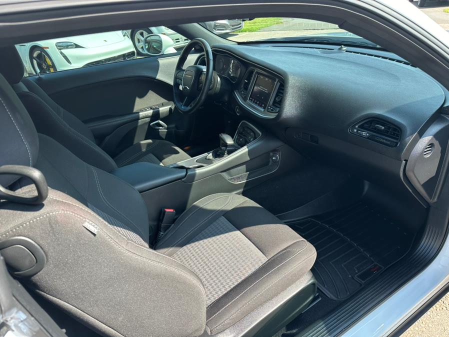 2020 Dodge Challenger SXT RWD, available for sale in South Windsor, Connecticut | Mike And Tony Auto Sales, Inc. South Windsor, Connecticut 2020 Dodge Challenger SXT RWD, available for sale in South Windsor, Connecticut | Mike And Tony Auto Sales, Inc. South Windsor, Connecticut