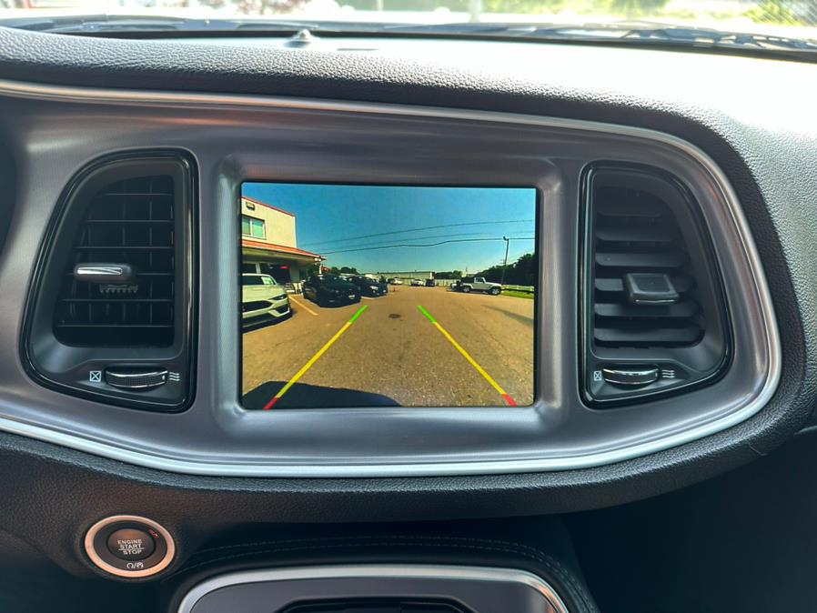 2020 Dodge Challenger SXT RWD, available for sale in South Windsor, Connecticut | Mike And Tony Auto Sales, Inc. South Windsor, Connecticut 2020 Dodge Challenger SXT RWD, available for sale in South Windsor, Connecticut | Mike And Tony Auto Sales, Inc. South Windsor, Connecticut