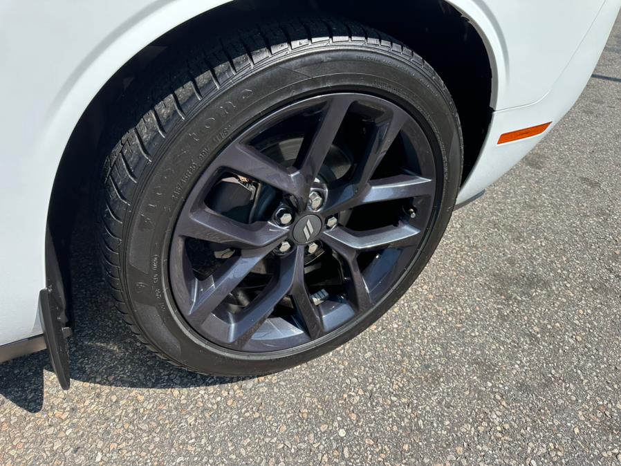 2020 Dodge Challenger SXT RWD, available for sale in South Windsor, Connecticut | Mike And Tony Auto Sales, Inc. South Windsor, Connecticut 2020 Dodge Challenger SXT RWD, available for sale in South Windsor, Connecticut | Mike And Tony Auto Sales, Inc. South Windsor, Connecticut