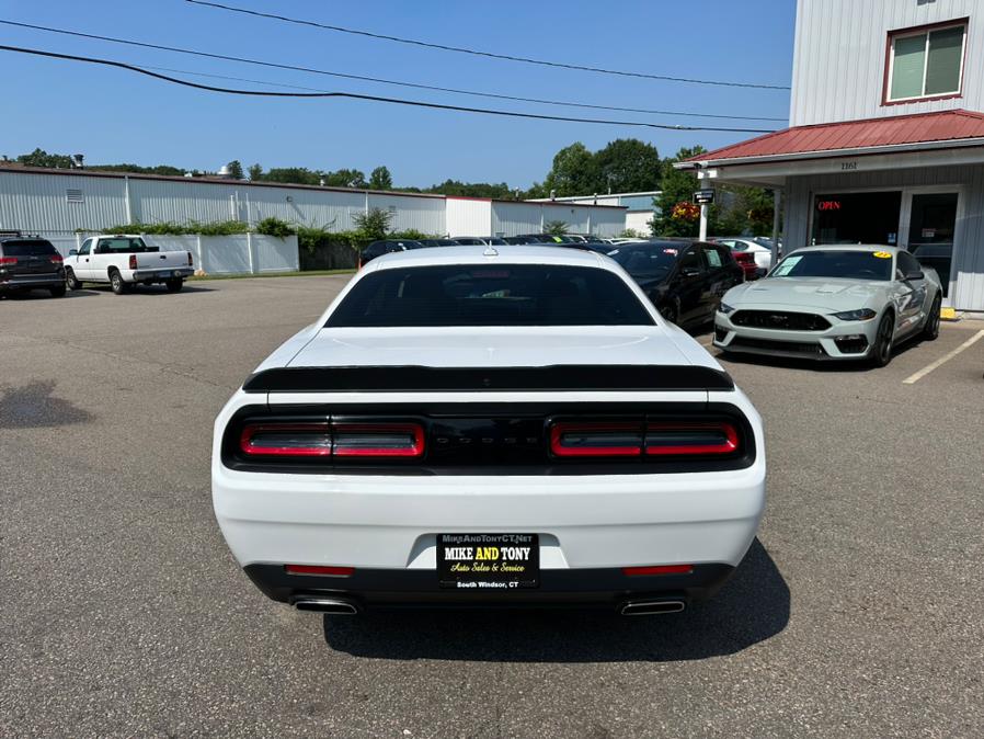 2020 Dodge Challenger SXT RWD, available for sale in South Windsor, Connecticut | Mike And Tony Auto Sales, Inc. South Windsor, Connecticut 2020 Dodge Challenger SXT RWD, available for sale in South Windsor, Connecticut | Mike And Tony Auto Sales, Inc. South Windsor, Connecticut