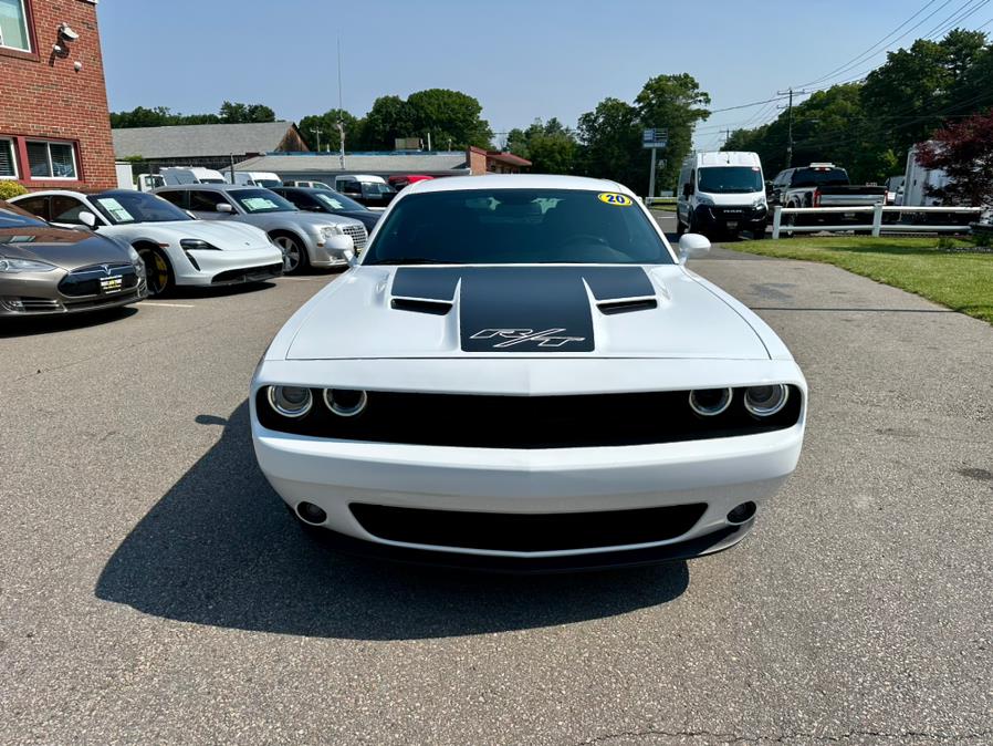2020 Dodge Challenger SXT RWD, available for sale in South Windsor, Connecticut | Mike And Tony Auto Sales, Inc. South Windsor, Connecticut 2020 Dodge Challenger SXT RWD, available for sale in South Windsor, Connecticut | Mike And Tony Auto Sales, Inc. South Windsor, Connecticut