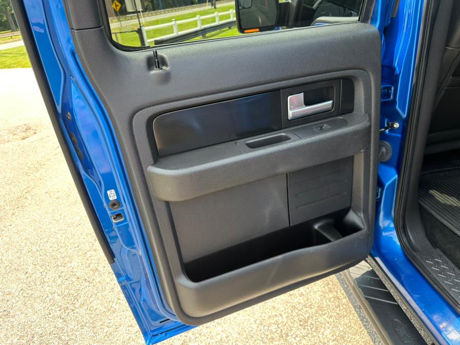 2013 Ford F-150 4WD SuperCrew 157" FX4, available for sale in South Windsor, Connecticut | Mike And Tony Auto Sales, Inc. South Windsor, Connecticut 2013 Ford F-150 4WD SuperCrew 157" FX4, available for sale in South Windsor, Connecticut | Mike And Tony Auto Sales, Inc. South Windsor, Connecticut