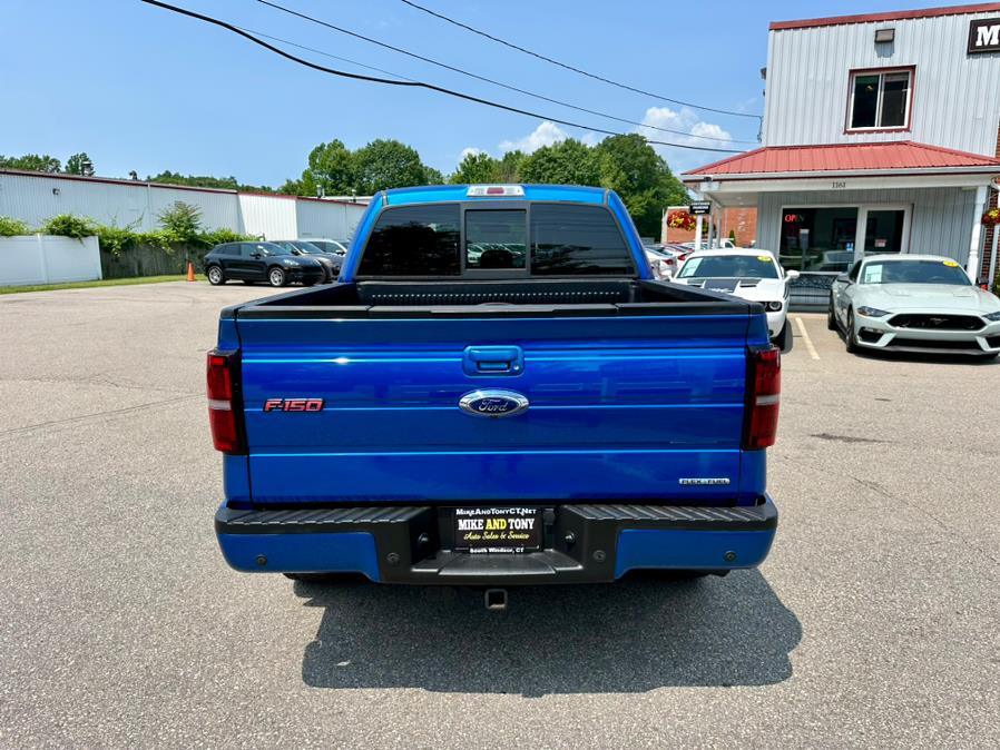 2013 Ford F-150 4WD SuperCrew 157" FX4, available for sale in South Windsor, Connecticut | Mike And Tony Auto Sales, Inc. South Windsor, Connecticut 2013 Ford F-150 4WD SuperCrew 157" FX4, available for sale in South Windsor, Connecticut | Mike And Tony Auto Sales, Inc. South Windsor, Connecticut
