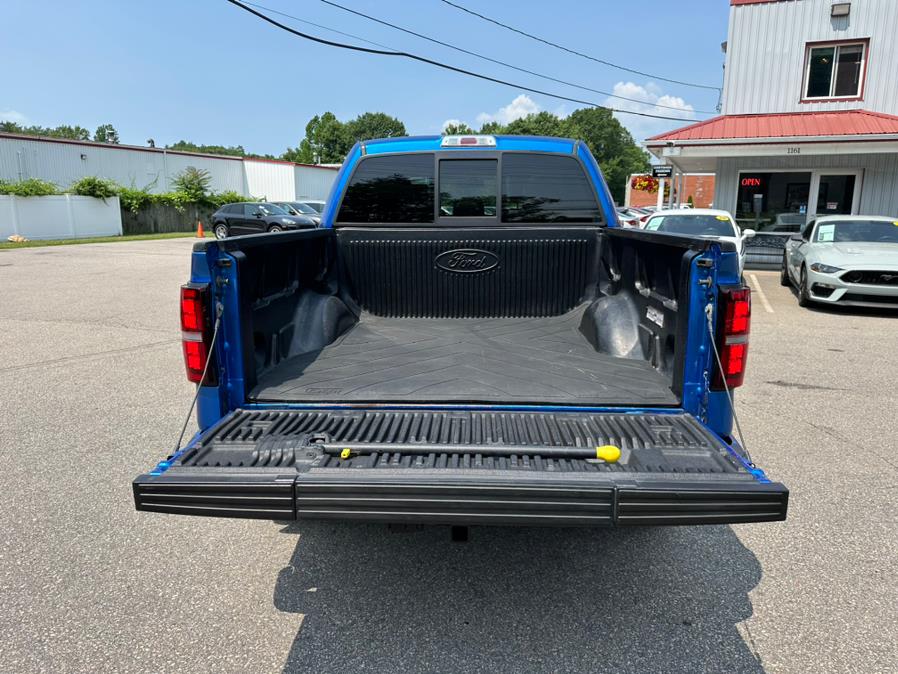 2013 Ford F-150 4WD SuperCrew 157" FX4, available for sale in South Windsor, Connecticut | Mike And Tony Auto Sales, Inc. South Windsor, Connecticut 2013 Ford F-150 4WD SuperCrew 157" FX4, available for sale in South Windsor, Connecticut | Mike And Tony Auto Sales, Inc. South Windsor, Connecticut