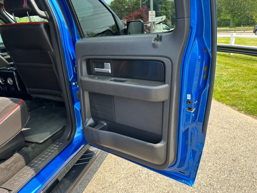 2013 Ford F-150 4WD SuperCrew 157" FX4, available for sale in South Windsor, Connecticut | Mike And Tony Auto Sales, Inc. South Windsor, Connecticut 2013 Ford F-150 4WD SuperCrew 157" FX4, available for sale in South Windsor, Connecticut | Mike And Tony Auto Sales, Inc. South Windsor, Connecticut