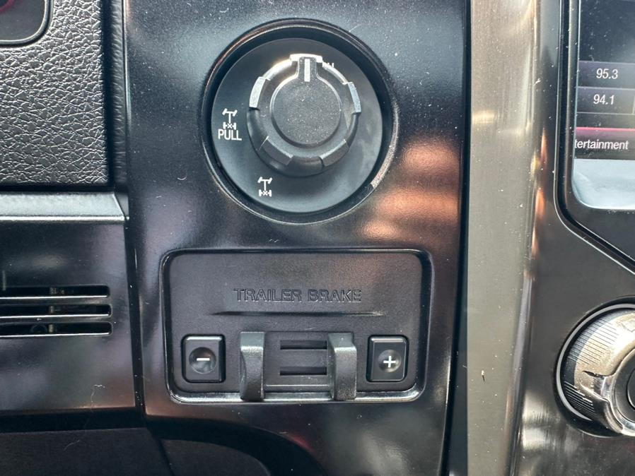 2013 Ford F-150 4WD SuperCrew 157" FX4, available for sale in South Windsor, Connecticut | Mike And Tony Auto Sales, Inc. South Windsor, Connecticut 2013 Ford F-150 4WD SuperCrew 157" FX4, available for sale in South Windsor, Connecticut | Mike And Tony Auto Sales, Inc. South Windsor, Connecticut