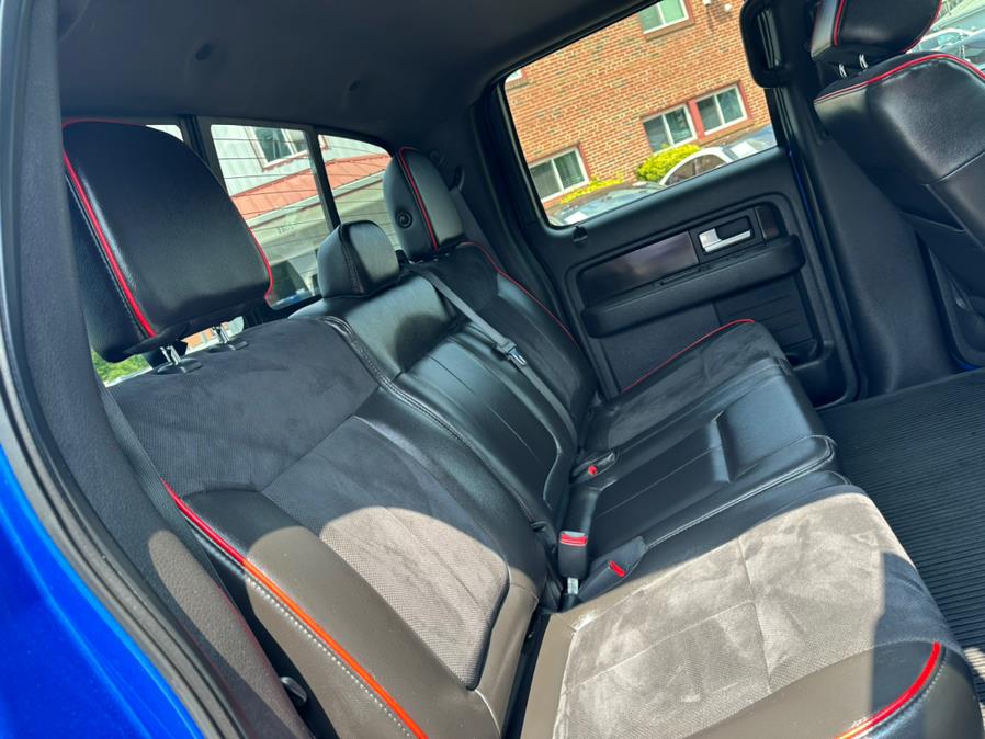 2013 Ford F-150 4WD SuperCrew 157" FX4, available for sale in South Windsor, Connecticut | Mike And Tony Auto Sales, Inc. South Windsor, Connecticut 2013 Ford F-150 4WD SuperCrew 157" FX4, available for sale in South Windsor, Connecticut | Mike And Tony Auto Sales, Inc. South Windsor, Connecticut