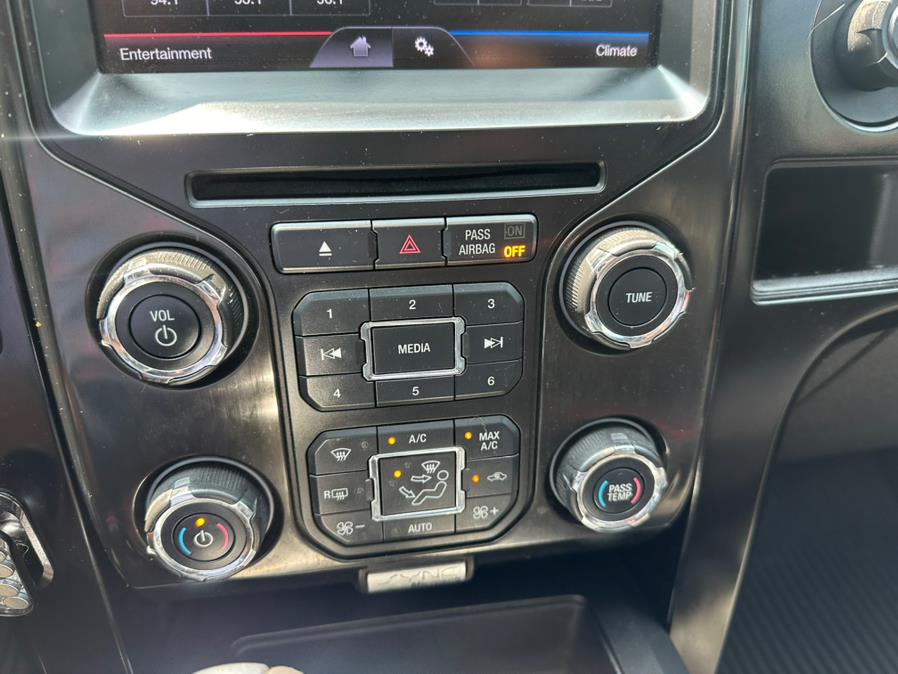 2013 Ford F-150 4WD SuperCrew 157" FX4, available for sale in South Windsor, Connecticut | Mike And Tony Auto Sales, Inc. South Windsor, Connecticut 2013 Ford F-150 4WD SuperCrew 157" FX4, available for sale in South Windsor, Connecticut | Mike And Tony Auto Sales, Inc. South Windsor, Connecticut