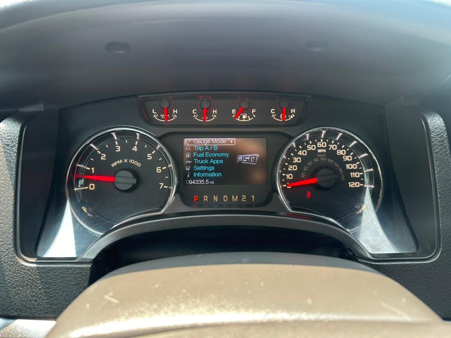 2013 Ford F-150 4WD SuperCrew 157" FX4, available for sale in South Windsor, Connecticut | Mike And Tony Auto Sales, Inc. South Windsor, Connecticut 2013 Ford F-150 4WD SuperCrew 157" FX4, available for sale in South Windsor, Connecticut | Mike And Tony Auto Sales, Inc. South Windsor, Connecticut