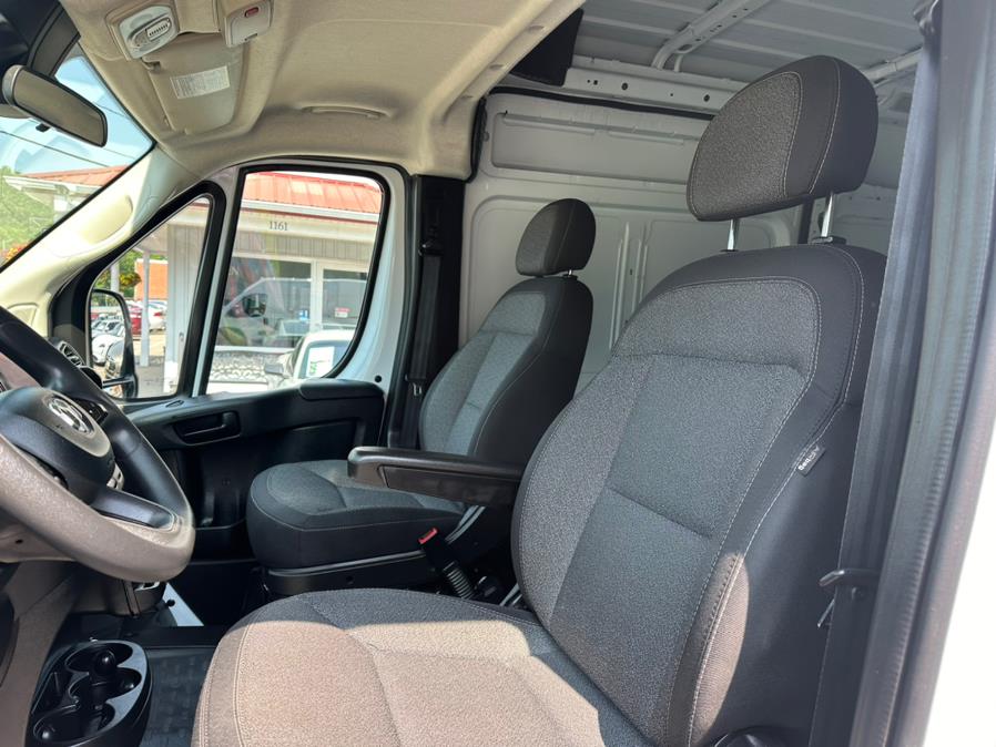 2023 Ram ProMaster Cargo Van 2500 High Roof 159" WB, available for sale in South Windsor, Connecticut | Mike And Tony Auto Sales, Inc. South Windsor, Connecticut 2023 Ram ProMaster Cargo Van 2500 High Roof 159" WB, available for sale in South Windsor, Connecticut | Mike And Tony Auto Sales, Inc. South Windsor, Connecticut