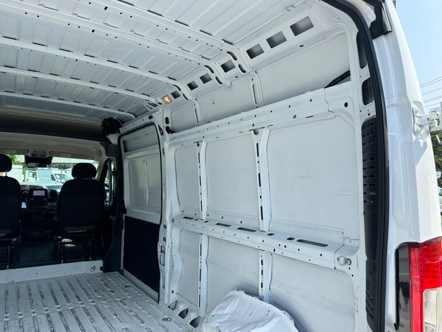 2023 Ram ProMaster Cargo Van 2500 High Roof 159" WB, available for sale in South Windsor, Connecticut | Mike And Tony Auto Sales, Inc. South Windsor, Connecticut 2023 Ram ProMaster Cargo Van 2500 High Roof 159" WB, available for sale in South Windsor, Connecticut | Mike And Tony Auto Sales, Inc. South Windsor, Connecticut