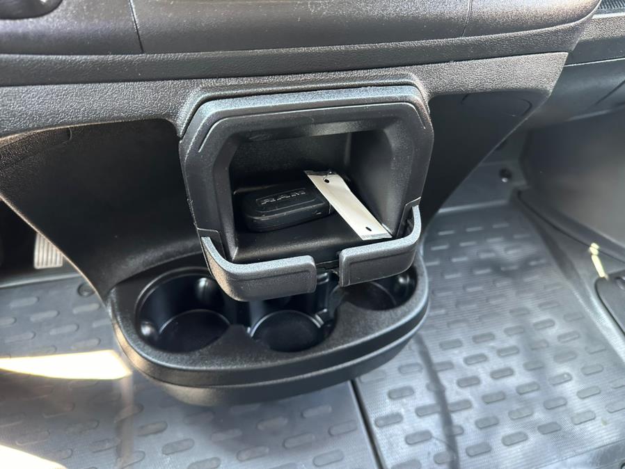 2023 Ram ProMaster Cargo Van 2500 High Roof 159" WB, available for sale in South Windsor, Connecticut | Mike And Tony Auto Sales, Inc. South Windsor, Connecticut 2023 Ram ProMaster Cargo Van 2500 High Roof 159" WB, available for sale in South Windsor, Connecticut | Mike And Tony Auto Sales, Inc. South Windsor, Connecticut