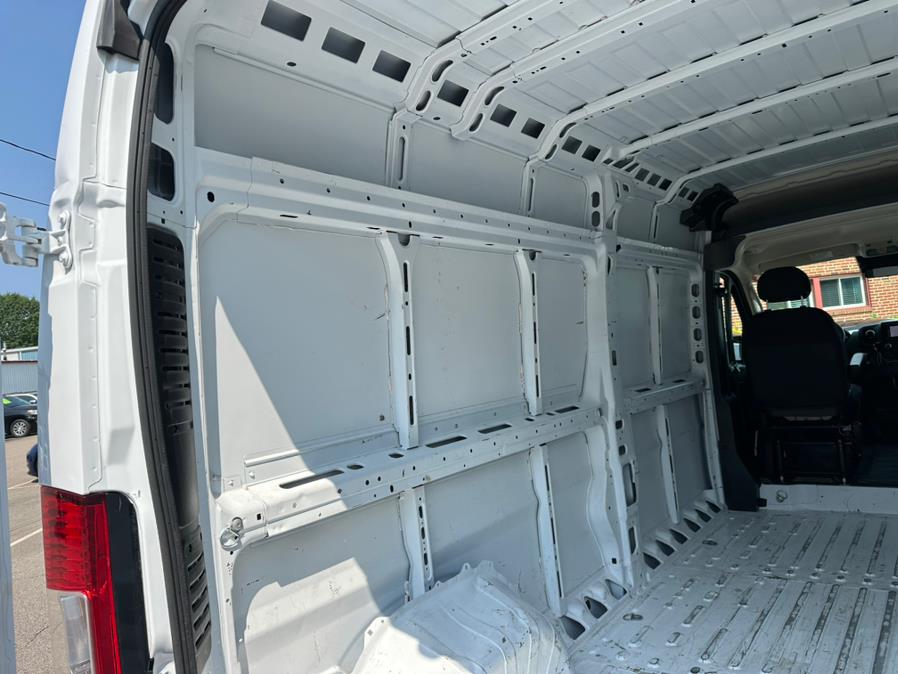 2023 Ram ProMaster Cargo Van 2500 High Roof 159" WB, available for sale in South Windsor, Connecticut | Mike And Tony Auto Sales, Inc. South Windsor, Connecticut 2023 Ram ProMaster Cargo Van 2500 High Roof 159" WB, available for sale in South Windsor, Connecticut | Mike And Tony Auto Sales, Inc. South Windsor, Connecticut