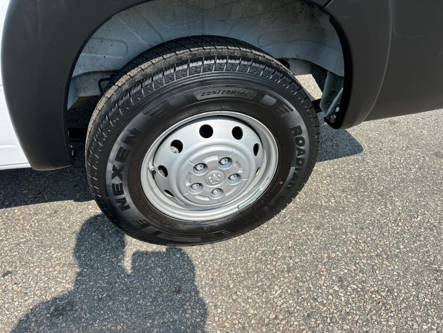 2023 Ram ProMaster Cargo Van 2500 High Roof 159" WB, available for sale in South Windsor, Connecticut | Mike And Tony Auto Sales, Inc. South Windsor, Connecticut 2023 Ram ProMaster Cargo Van 2500 High Roof 159" WB, available for sale in South Windsor, Connecticut | Mike And Tony Auto Sales, Inc. South Windsor, Connecticut