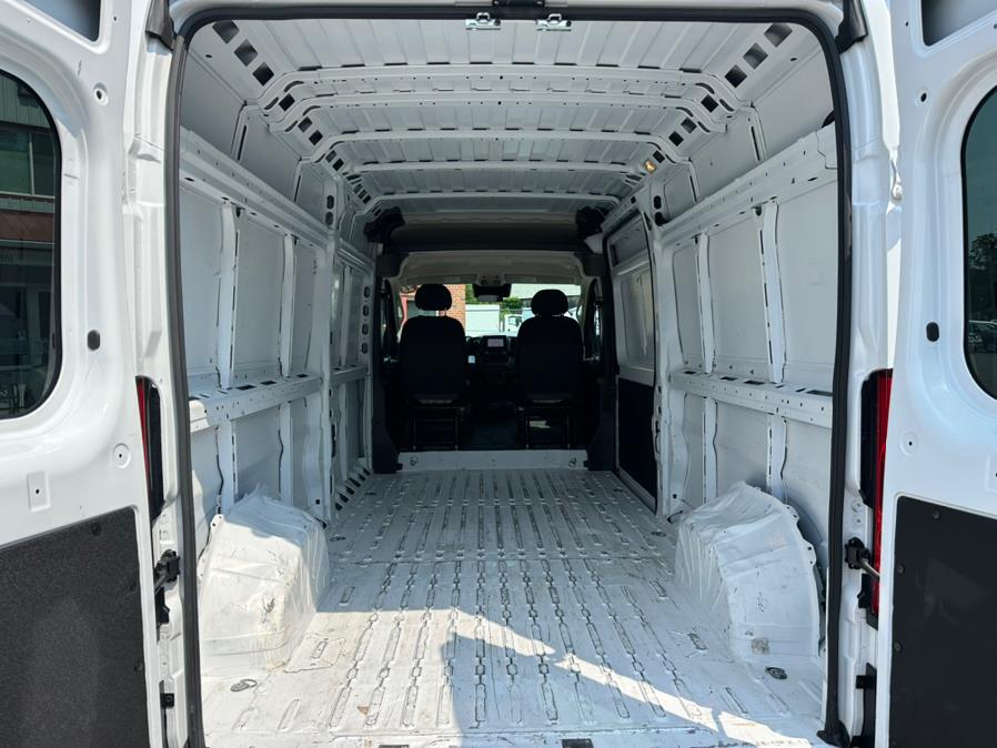 2023 Ram ProMaster Cargo Van 2500 High Roof 159" WB, available for sale in South Windsor, Connecticut | Mike And Tony Auto Sales, Inc. South Windsor, Connecticut 2023 Ram ProMaster Cargo Van 2500 High Roof 159" WB, available for sale in South Windsor, Connecticut | Mike And Tony Auto Sales, Inc. South Windsor, Connecticut