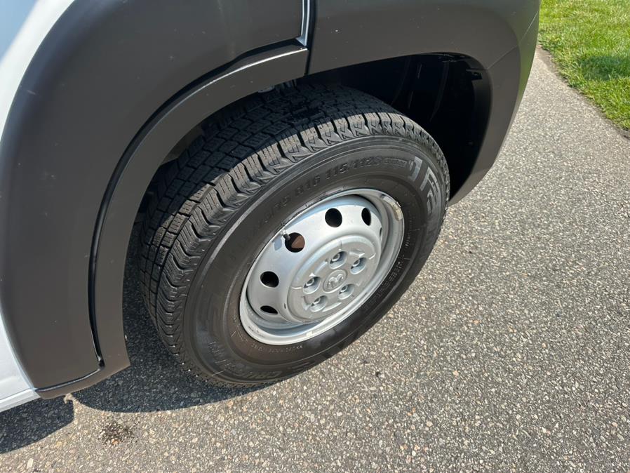 2023 Ram ProMaster Cargo Van 2500 High Roof 159" WB, available for sale in South Windsor, Connecticut | Mike And Tony Auto Sales, Inc. South Windsor, Connecticut 2023 Ram ProMaster Cargo Van 2500 High Roof 159" WB, available for sale in South Windsor, Connecticut | Mike And Tony Auto Sales, Inc. South Windsor, Connecticut