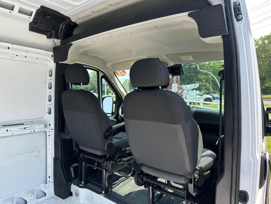 2023 Ram ProMaster Cargo Van 2500 High Roof 159" WB, available for sale in South Windsor, Connecticut | Mike And Tony Auto Sales, Inc. South Windsor, Connecticut 2023 Ram ProMaster Cargo Van 2500 High Roof 159" WB, available for sale in South Windsor, Connecticut | Mike And Tony Auto Sales, Inc. South Windsor, Connecticut