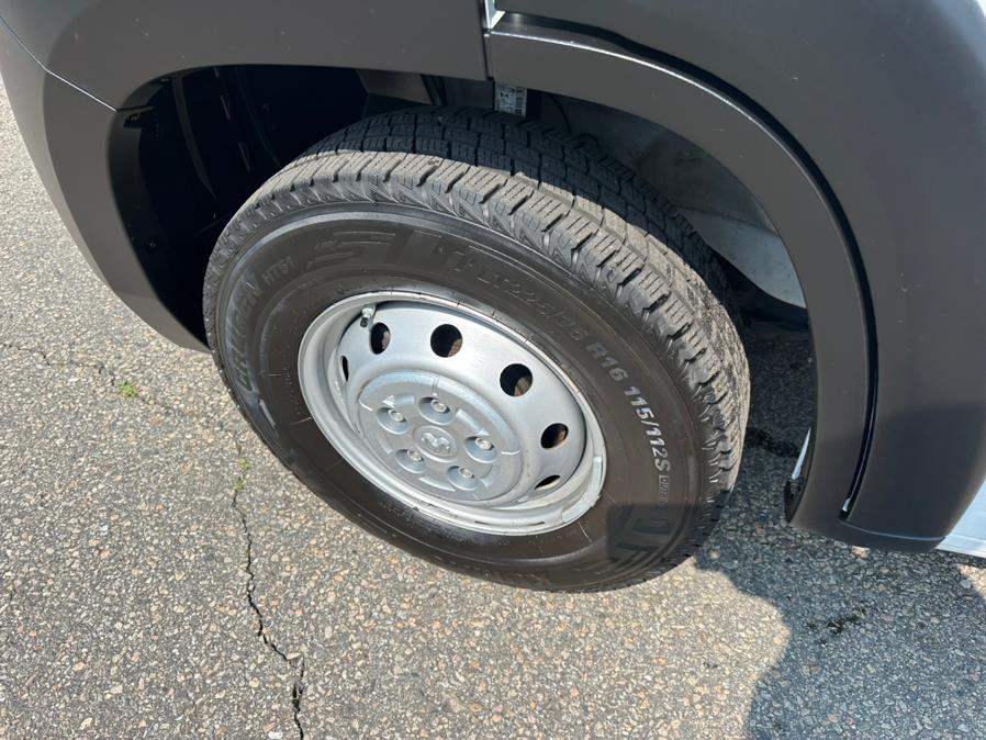 2023 Ram ProMaster Cargo Van 2500 High Roof 159" WB, available for sale in South Windsor, Connecticut | Mike And Tony Auto Sales, Inc. South Windsor, Connecticut 2023 Ram ProMaster Cargo Van 2500 High Roof 159" WB, available for sale in South Windsor, Connecticut | Mike And Tony Auto Sales, Inc. South Windsor, Connecticut