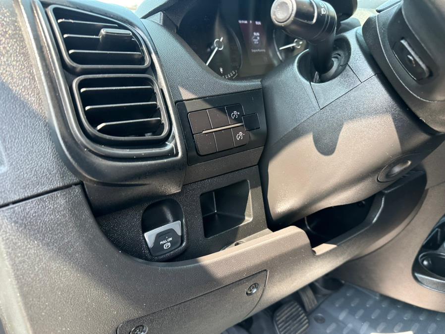 2023 Ram ProMaster Cargo Van 2500 High Roof 159" WB, available for sale in South Windsor, Connecticut | Mike And Tony Auto Sales, Inc. South Windsor, Connecticut 2023 Ram ProMaster Cargo Van 2500 High Roof 159" WB, available for sale in South Windsor, Connecticut | Mike And Tony Auto Sales, Inc. South Windsor, Connecticut