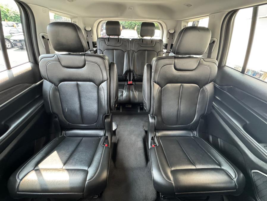 2021 Jeep Grand Cherokee L Limited 4x4, available for sale in Newark , New Jersey | Champion Used Auto Sales 2. Newark , New Jersey 2021 Jeep Grand Cherokee L Limited 4x4, available for sale in Newark , New Jersey | Champion Used Auto Sales 2. Newark , New Jersey