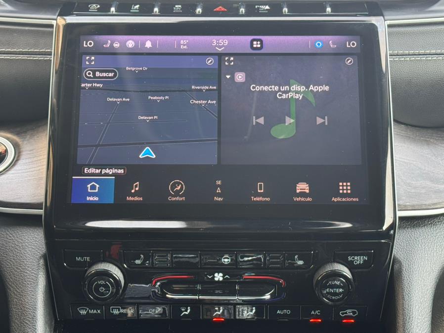 2021 Jeep Grand Cherokee L Limited 4x4, available for sale in Newark , New Jersey | Champion Used Auto Sales 2. Newark , New Jersey 2021 Jeep Grand Cherokee L Limited 4x4, available for sale in Newark , New Jersey | Champion Used Auto Sales 2. Newark , New Jersey