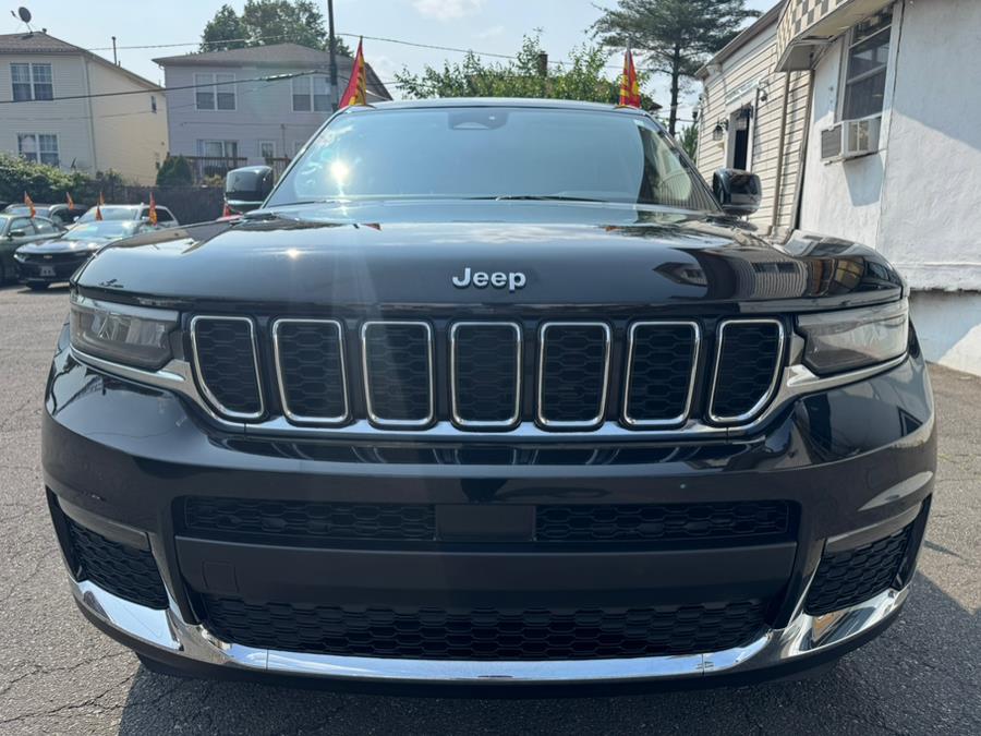2021 Jeep Grand Cherokee L Limited 4x4, available for sale in Newark , New Jersey | Champion Used Auto Sales 2. Newark , New Jersey 2021 Jeep Grand Cherokee L Limited 4x4, available for sale in Newark , New Jersey | Champion Used Auto Sales 2. Newark , New Jersey