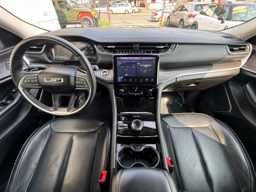 2021 Jeep Grand Cherokee L Limited 4x4, available for sale in Newark , New Jersey | Champion Used Auto Sales 2. Newark , New Jersey 2021 Jeep Grand Cherokee L Limited 4x4, available for sale in Newark , New Jersey | Champion Used Auto Sales 2. Newark , New Jersey