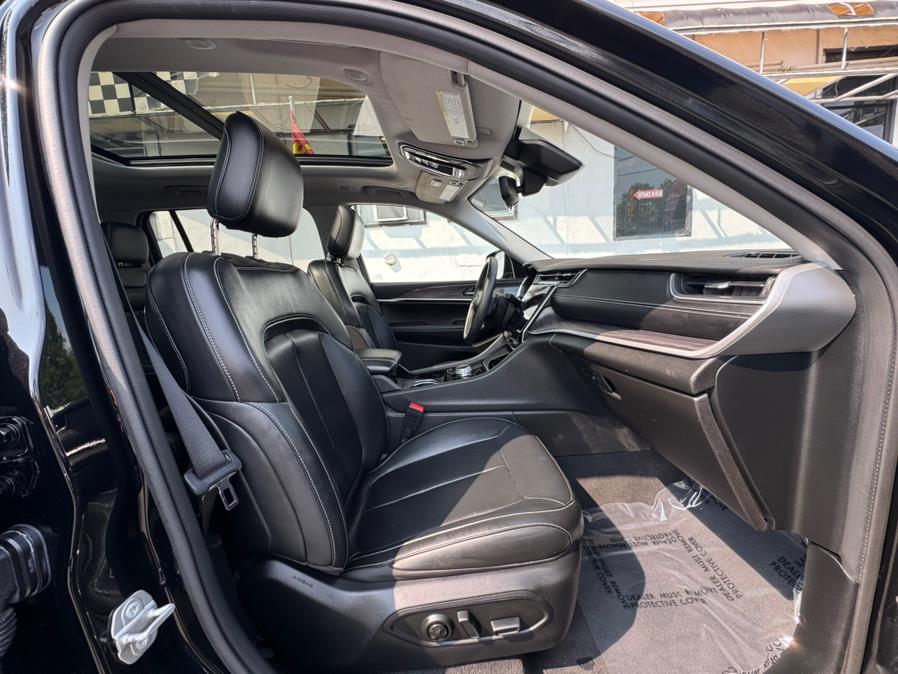 2021 Jeep Grand Cherokee L Limited 4x4, available for sale in Newark , New Jersey | Champion Used Auto Sales 2. Newark , New Jersey 2021 Jeep Grand Cherokee L Limited 4x4, available for sale in Newark , New Jersey | Champion Used Auto Sales 2. Newark , New Jersey