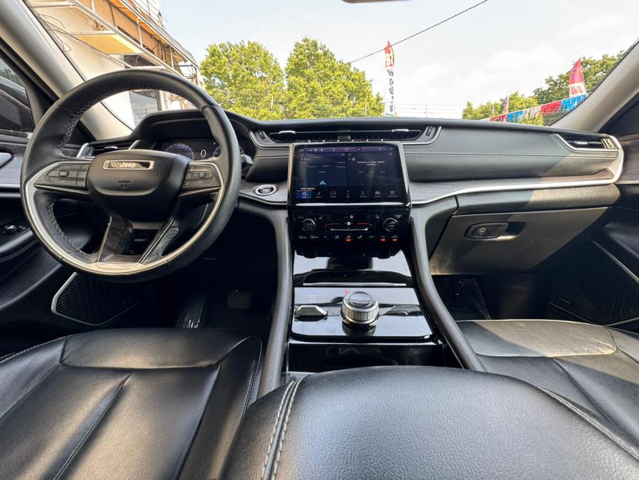 2021 Jeep Grand Cherokee L Limited 4x4, available for sale in Newark , New Jersey | Champion Used Auto Sales 2. Newark , New Jersey 2021 Jeep Grand Cherokee L Limited 4x4, available for sale in Newark , New Jersey | Champion Used Auto Sales 2. Newark , New Jersey