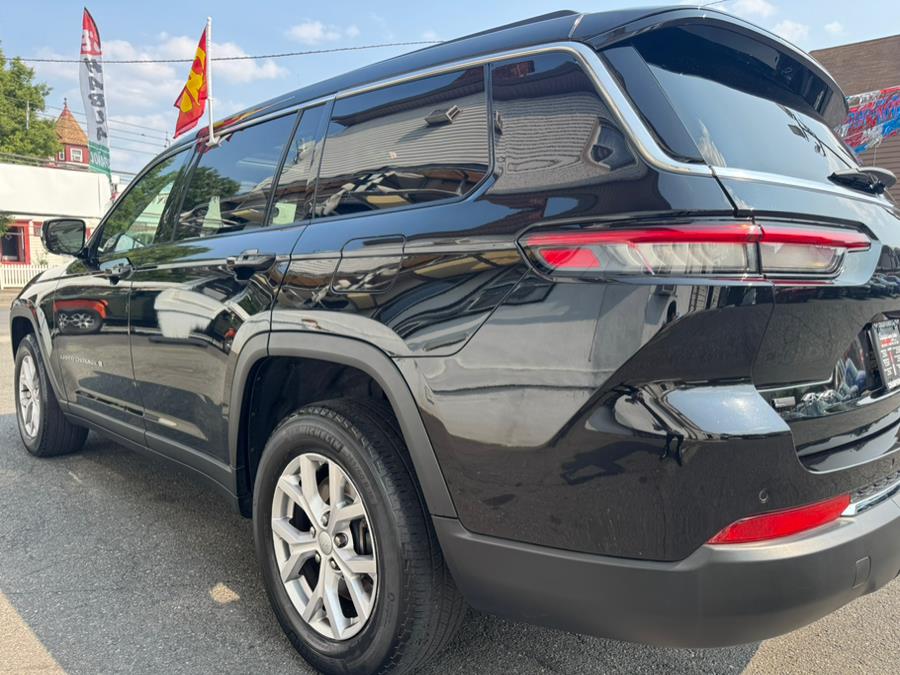 2021 Jeep Grand Cherokee L Limited 4x4, available for sale in Newark , New Jersey | Champion Used Auto Sales 2. Newark , New Jersey 2021 Jeep Grand Cherokee L Limited 4x4, available for sale in Newark , New Jersey | Champion Used Auto Sales 2. Newark , New Jersey