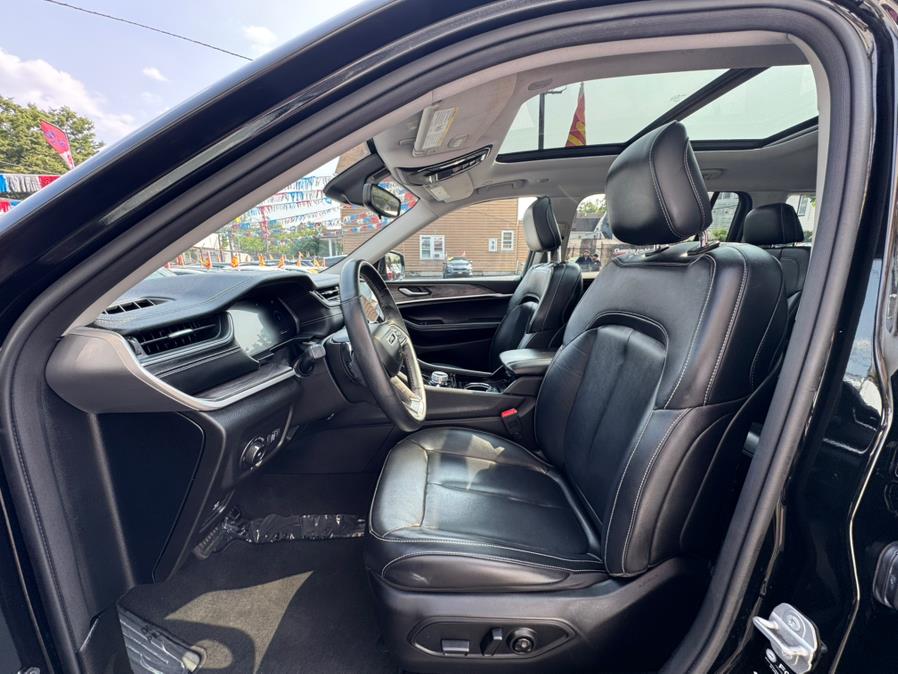 2021 Jeep Grand Cherokee L Limited 4x4, available for sale in Newark , New Jersey | Champion Used Auto Sales 2. Newark , New Jersey 2021 Jeep Grand Cherokee L Limited 4x4, available for sale in Newark , New Jersey | Champion Used Auto Sales 2. Newark , New Jersey