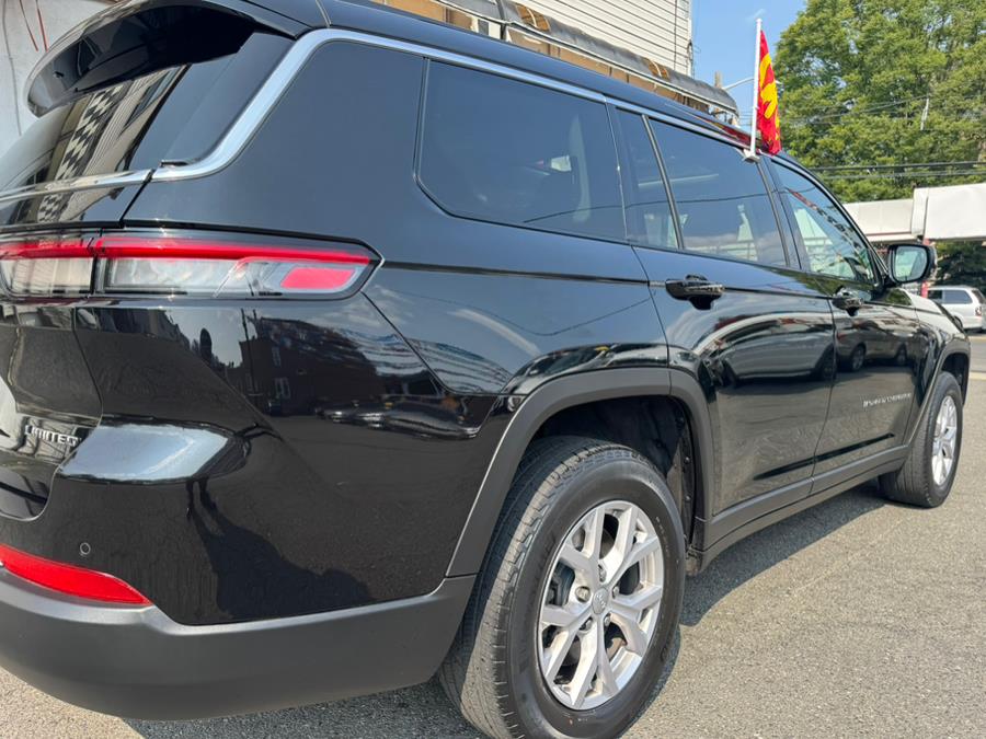 2021 Jeep Grand Cherokee L Limited 4x4, available for sale in Newark , New Jersey | Champion Used Auto Sales 2. Newark , New Jersey 2021 Jeep Grand Cherokee L Limited 4x4, available for sale in Newark , New Jersey | Champion Used Auto Sales 2. Newark , New Jersey