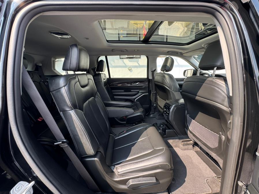2021 Jeep Grand Cherokee L Limited 4x4, available for sale in Newark , New Jersey | Champion Used Auto Sales 2. Newark , New Jersey 2021 Jeep Grand Cherokee L Limited 4x4, available for sale in Newark , New Jersey | Champion Used Auto Sales 2. Newark , New Jersey