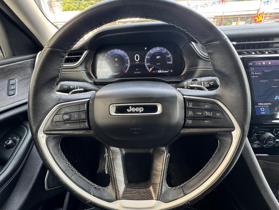 2021 Jeep Grand Cherokee L Limited 4x4, available for sale in Newark , New Jersey | Champion Used Auto Sales 2. Newark , New Jersey 2021 Jeep Grand Cherokee L Limited 4x4, available for sale in Newark , New Jersey | Champion Used Auto Sales 2. Newark , New Jersey