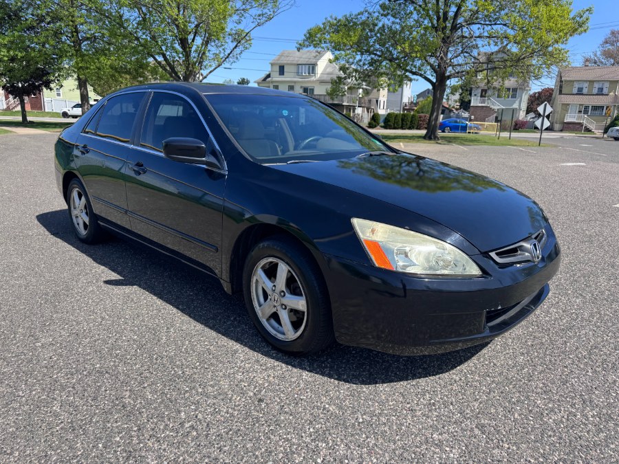 Used 2003 Honda Accord Sdn in Lyndhurst, New Jersey | Cars With Deals. Lyndhurst, New Jersey