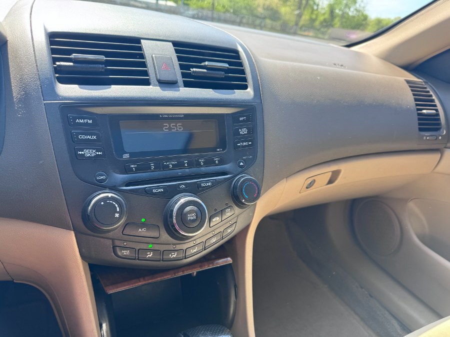 2003 Honda Accord Sdn EX Auto, available for sale in Lyndhurst, New Jersey | Cars With Deals. Lyndhurst, New Jersey 2003 Honda Accord Sdn EX Auto, available for sale in Lyndhurst, New Jersey | Cars With Deals. Lyndhurst, New Jersey