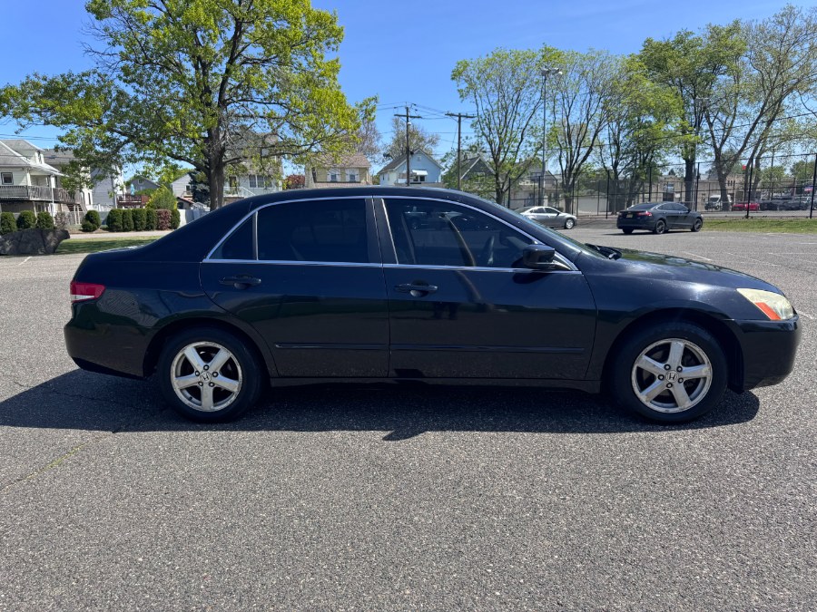 2003 Honda Accord Sdn EX Auto, available for sale in Lyndhurst, New Jersey | Cars With Deals. Lyndhurst, New Jersey 2003 Honda Accord Sdn EX Auto, available for sale in Lyndhurst, New Jersey | Cars With Deals. Lyndhurst, New Jersey