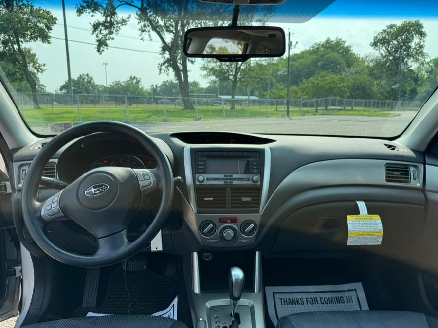 2010 Subaru Forester 4dr Auto 2.5X Premium PZEV, available for sale in Lyndhurst, New Jersey | Cars With Deals. Lyndhurst, New Jersey 2010 Subaru Forester 4dr Auto 2.5X Premium PZEV, available for sale in Lyndhurst, New Jersey | Cars With Deals. Lyndhurst, New Jersey