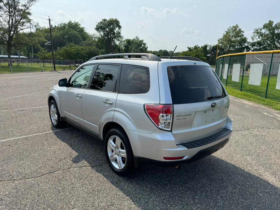 2010 Subaru Forester 4dr Auto 2.5X Premium PZEV, available for sale in Lyndhurst, New Jersey | Cars With Deals. Lyndhurst, New Jersey 2010 Subaru Forester 4dr Auto 2.5X Premium PZEV, available for sale in Lyndhurst, New Jersey | Cars With Deals. Lyndhurst, New Jersey