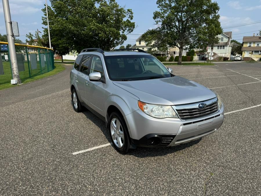 2010 Subaru Forester 4dr Auto 2.5X Premium PZEV, available for sale in Lyndhurst, New Jersey | Cars With Deals. Lyndhurst, New Jersey 2010 Subaru Forester 4dr Auto 2.5X Premium PZEV, available for sale in Lyndhurst, New Jersey | Cars With Deals. Lyndhurst, New Jersey