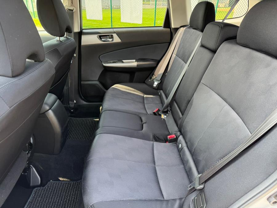 2010 Subaru Forester 4dr Auto 2.5X Premium PZEV, available for sale in Lyndhurst, New Jersey | Cars With Deals. Lyndhurst, New Jersey 2010 Subaru Forester 4dr Auto 2.5X Premium PZEV, available for sale in Lyndhurst, New Jersey | Cars With Deals. Lyndhurst, New Jersey