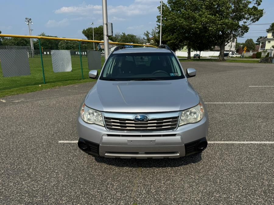 2010 Subaru Forester 4dr Auto 2.5X Premium PZEV, available for sale in Lyndhurst, New Jersey | Cars With Deals. Lyndhurst, New Jersey 2010 Subaru Forester 4dr Auto 2.5X Premium PZEV, available for sale in Lyndhurst, New Jersey | Cars With Deals. Lyndhurst, New Jersey